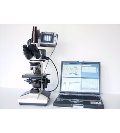 MP100-FPD（For LCD/LED/OLED）                                   