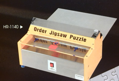FPD Industry, Color Filter Cutter