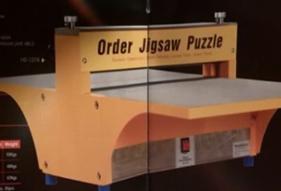 FPD Industry, Color Filter Cutter