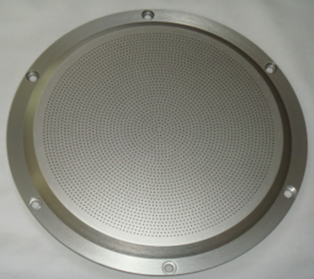 KLE Thin Film Parts