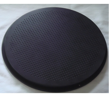KLE Thin Film Parts
