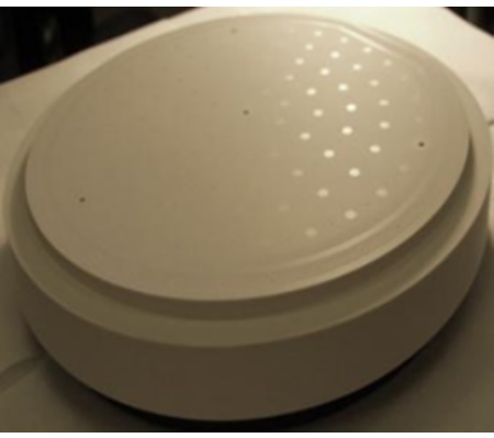 KLE Thin Film Parts