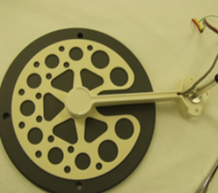 KLE Thin Film Parts